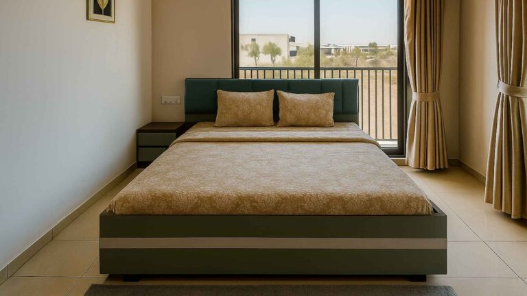 Online Furniture Store in India