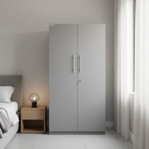 Modern Wardrobe