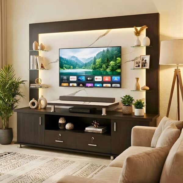 TV unit online