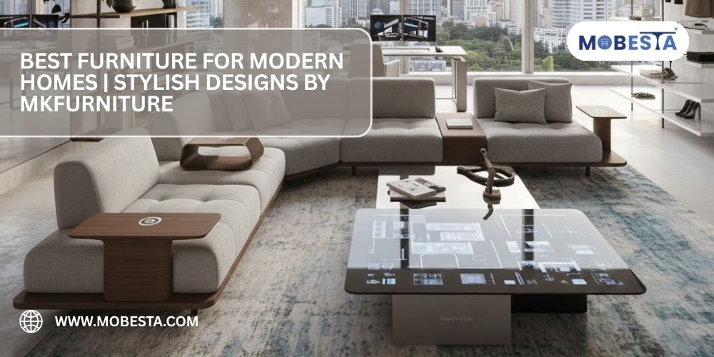 Premium home space planning furniture
