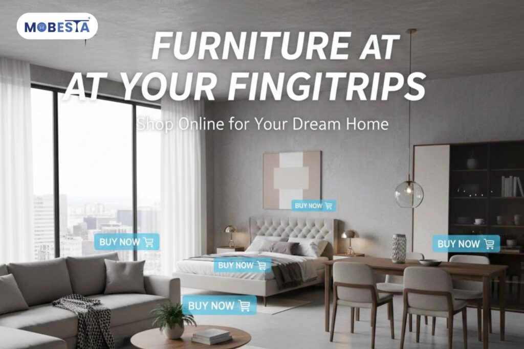 buy online furniture