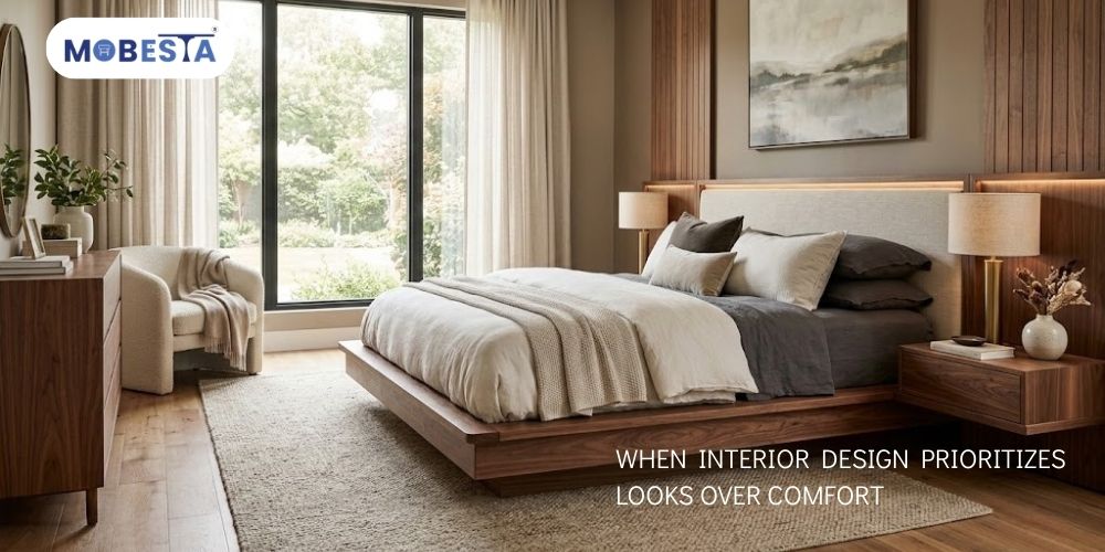 premium bedroom platform furniture