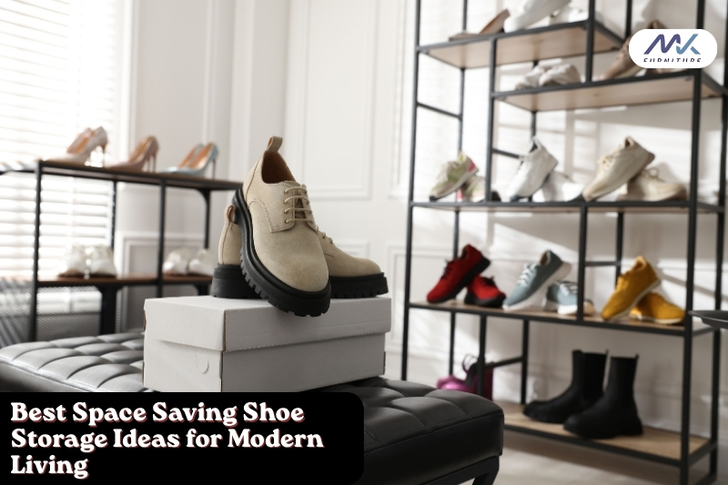 compact smart storage furniture