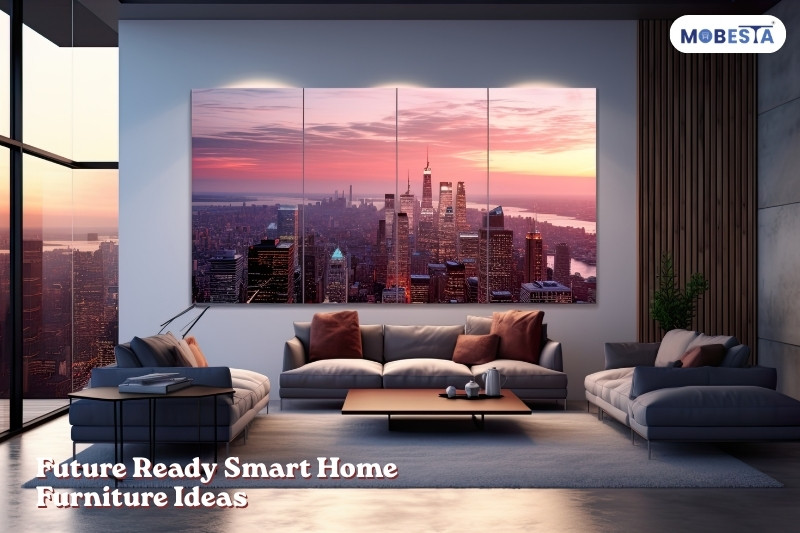 dual purpose furniture ideas