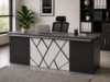 Executive Office Desk 72x30 – Premium Mobesta Office Table