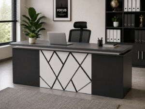 Executive Office Desk 72x30