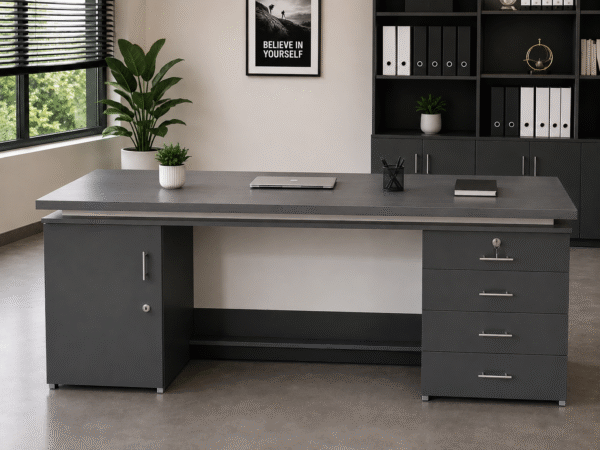 Executive Office Desk 72x30