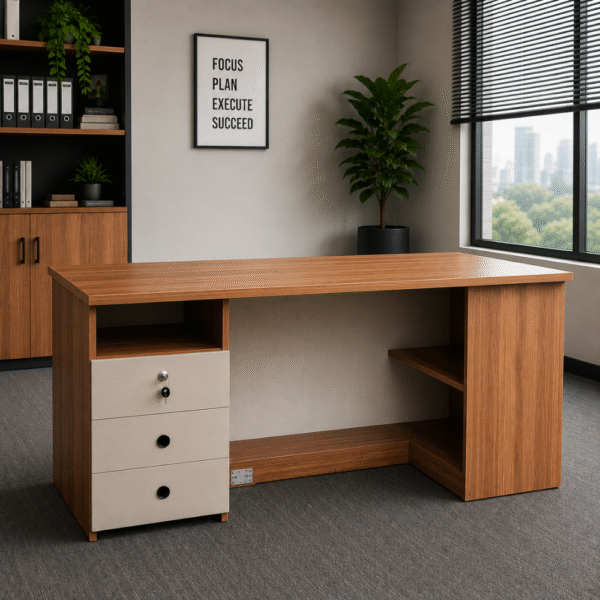 Reception Table