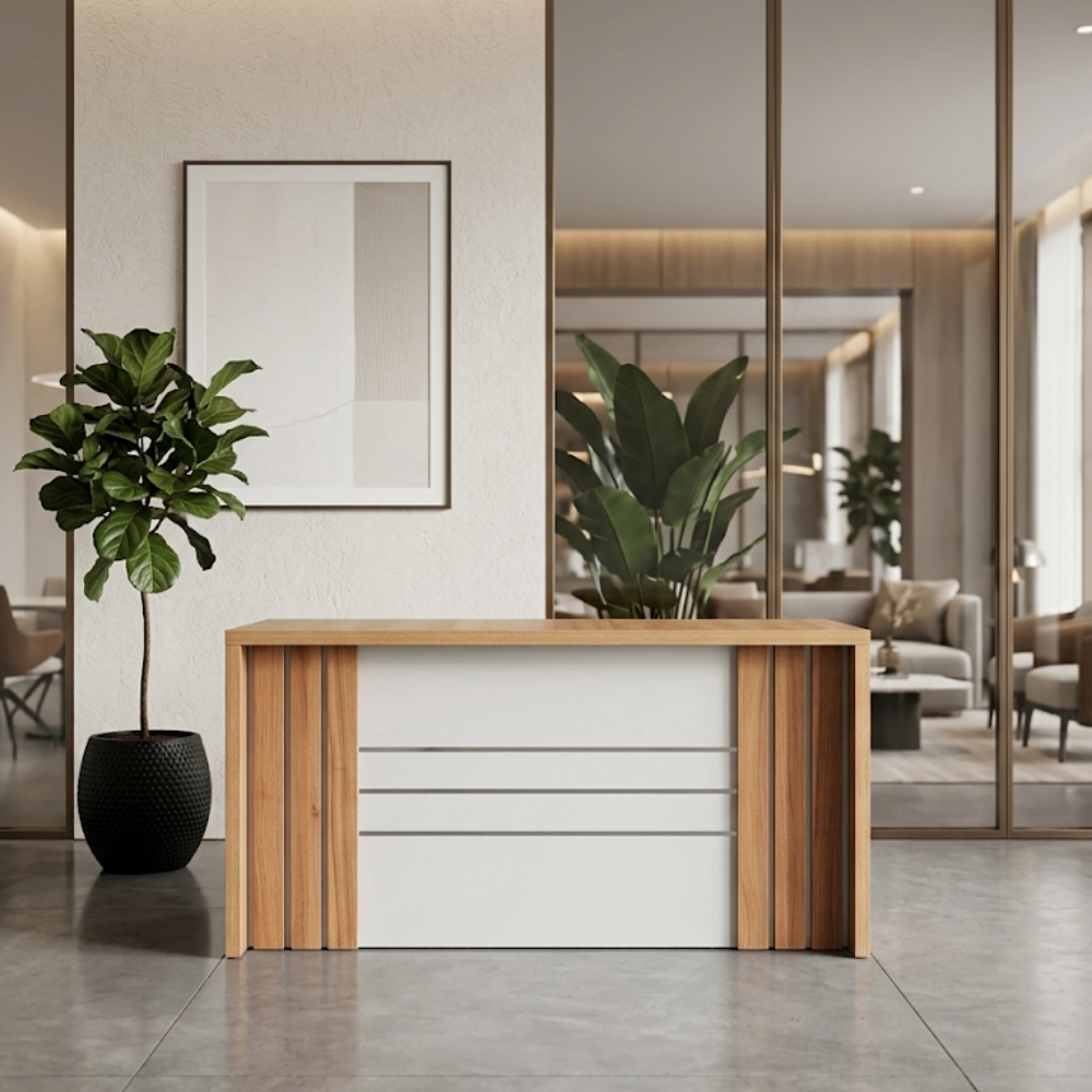 Reception Table